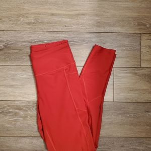 Victoria's Secret cropped Sz M